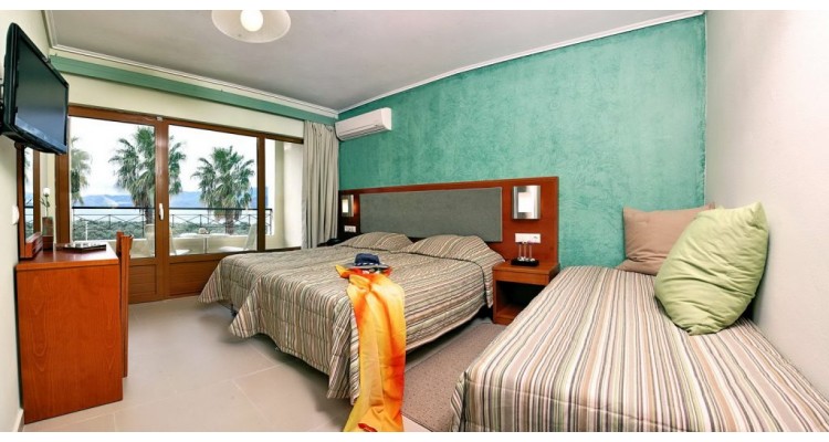 Silver Bay-Hotel-rooms