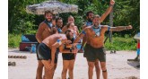 Survivor Greece2026-μπλε ομάδα