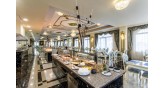 Wellness Santa Hotel-Agia Triada-Selanik-kahvaltı odası