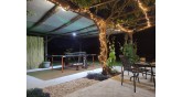 Aitherial-summer house-Vourvourou-ping pong