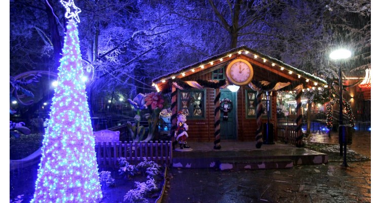 Ονειρούπολη-Δράμα