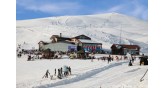 Kaimaktsalan-Ski Resort