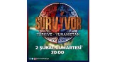 Survivor 2019-premiere