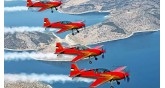 Athens Flying Week (AFW)-Tanagra International Air Show