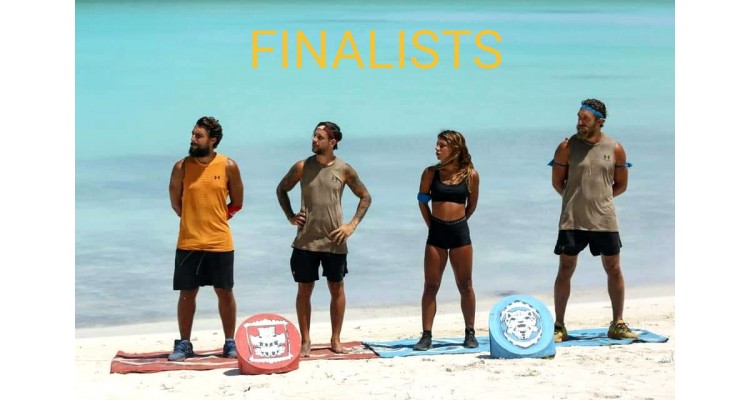 Survivor-Greece-2021-finalists