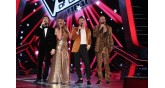 THE VOICE OF GREECE 2018 FINALI