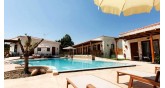 Casa Afytos Suites-Boutique Hotel-Adults Only-Halkidiki