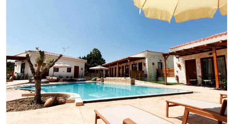 Casa Afytos Suites-Boutique Hotel-Adults Only-Halkidiki
