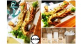 Arodo-seafood