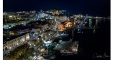 Rhodes-by night