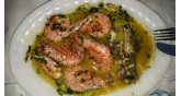 To Karnagio-Fish restaurant-Tavern-Thessaloniki