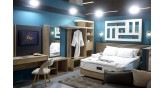 Hotelia-otel ekipmanları