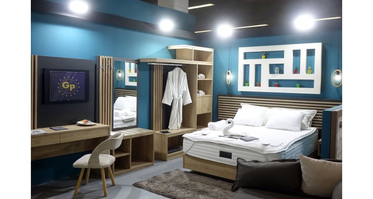 Hotelia-otel ekipmanları