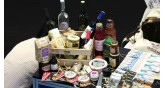 Food and Drinks Expo by Detrop- Διεθνής  Έκθεση Τροφίμων και Ποτών