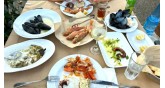 Panos-restaurant-Sithonia
