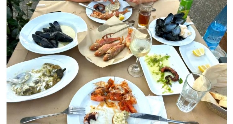 Panos-restaurant-Sithonia