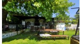 Aitherial-summer house-Vourvourou-barbeque