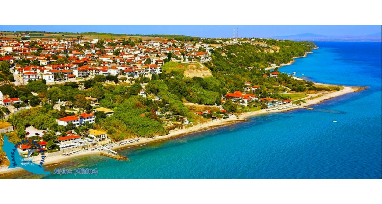 Afytos-Kassandra-Halkidiki