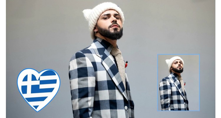 Eurovision2026-Ελλάδα-Ακύλας