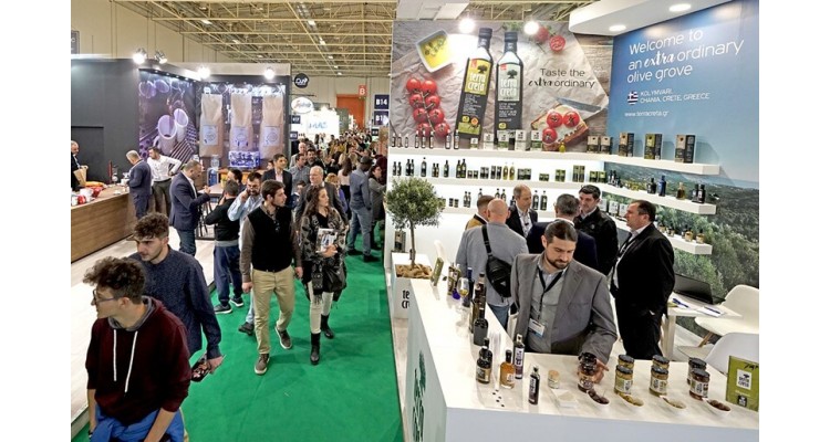 Food Expo-Greece-food-beverage-trade show 