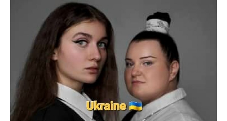 Eurovision 2024-Malmö-Sweden-Ukraine
