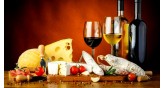 Food and Drinks Expo by Detrop-Έκθεση Τροφίμων και Ποτών