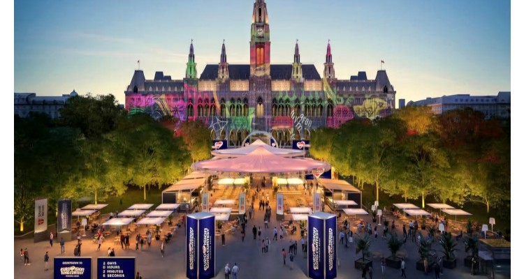 Wiener Stadthalle-Βιέννη-Αυστρία