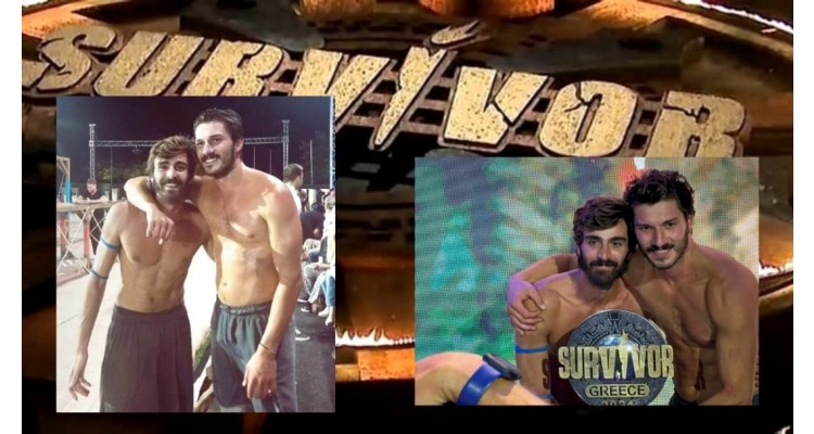 Survivor Greece 2024-Τελικός