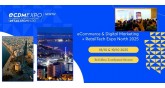 ECDM and Retail Tech Expo NORTH 2025-e-Commerce-Digital Marketing and Retail Technologies event 
