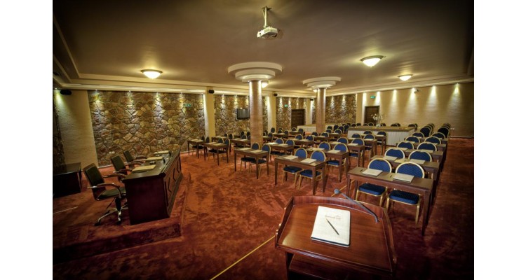 Kaimak Inn Spa-Resort-congress room