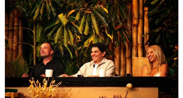 SURVIVOR GREECE 2026-The Party of the Union