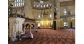 Αδριανούπολη-τζαμί