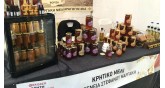Παγκρήτια Έκθεση- Κρήτη-Η Μεγάλη Συνάντηση και Τοπικές Γεύσεις Ελλάδας