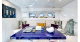 prive cruises-eloi boat