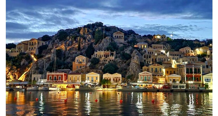 Symi-island-Greece