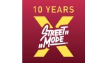 The 10th Street Mode Festival 2018 at the Port of Thessaloniki
