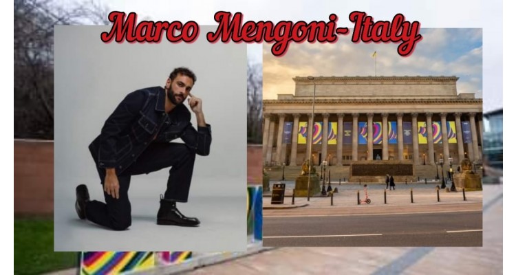 Eurovision-2023-Marco Mangoni-Italy