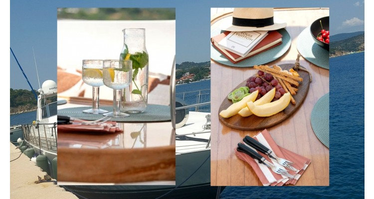 prive cruises-eloi boat