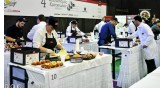 Food and Drinks Expo by Detrop-Exhibition for Food and Beverages