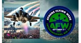 Athens Flying Week-Tanagra International Air Show 2025