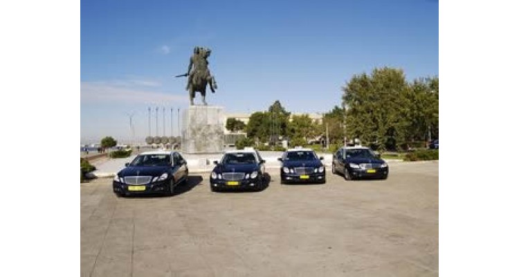 Taxiway-Selanik