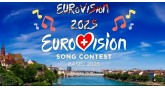 Διαγωνισμός Τραγουδιού της Eurovision 2025-Βασιλεία-Ελβετία