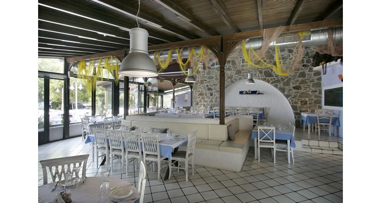 Panos-restaurant-Sithonia