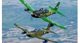 Athens Flying Week (AFW)-Tanagra International Air Show