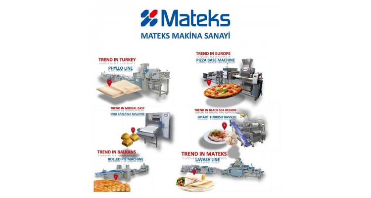 Mateks-Food Tech-Athens