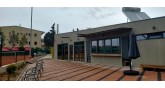 La Bandeja Club-Tennis-Padel-Pool-Bar-Thessaloniki