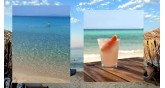 Beach Bar in Trani Ammouda - Agios Nikolaos Halkidiki 