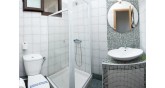 Hotel Areti-Neos Marmaras-bathroom
