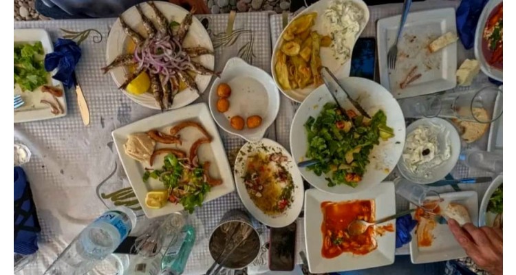 Thassos-island-gastronomy