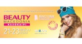Beauty Macedonia-Έκθεση Επαγγελματικών Προϊόντων Ομορφιάς-2022